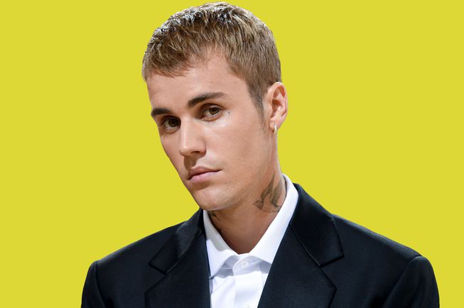 Justin Bieber Reveals Rare Disorder Behind Facial Paralysis Las Vegas Sun News 