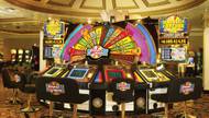 Jean Venneman remembers being on the casino floor at the Mirage watching strangers be among the first to play gaming developer IGT’s latest innovation at the time: the Wheel of Fortune slots.