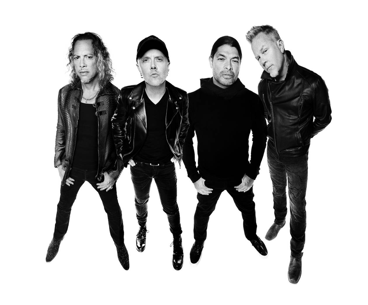 Greta Van Fleet will join Metallica on February 25, while Joel performs at the stadium on February 26.