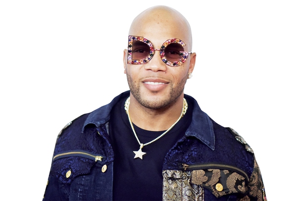 Flo Rida