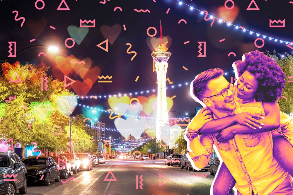 How Downtown Las Vegas is Changing the Scene in 2021