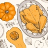 Tips for taking the stress out of hosting Thanksgiving