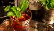 Party with Old Forester this holiday season!