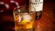 Party with Old Forester this holiday season!