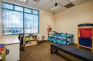 Bridge Counseling’s new Child and Youth Community Treatment Center