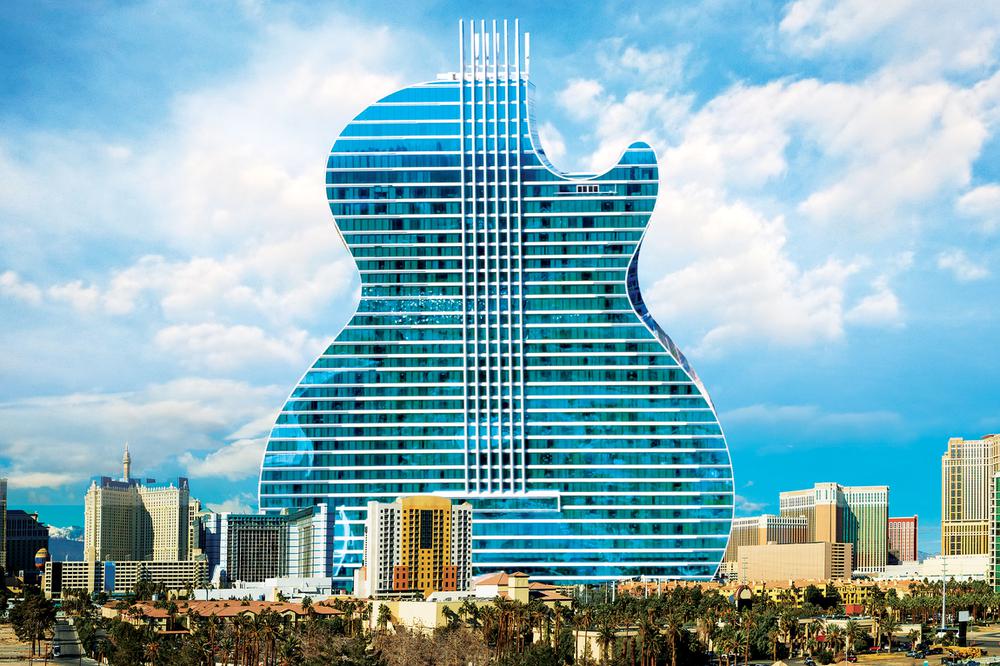 it's time to say goodbye to Las Vegas Strip mainstay the Mirage - Las Vegas Weekly