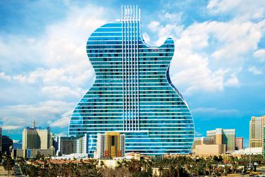 Hard Rock is a great brand, and many of us still hold fondness for its first Vegas casino, but for Vegas fans and followers of my generation, the Mirage marked the beginning, the foundation of everything Las Vegas has become.