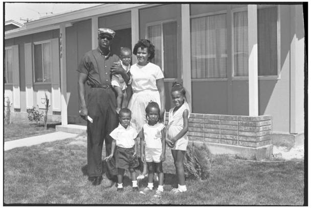 Windsor Parks: The Sinking Streets