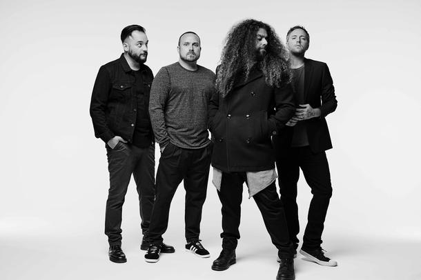 Coheed & Cambria