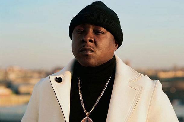 Jadakiss