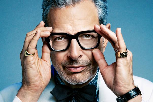 Jeff Goldblum & The Mildred Snitzer Orchestra