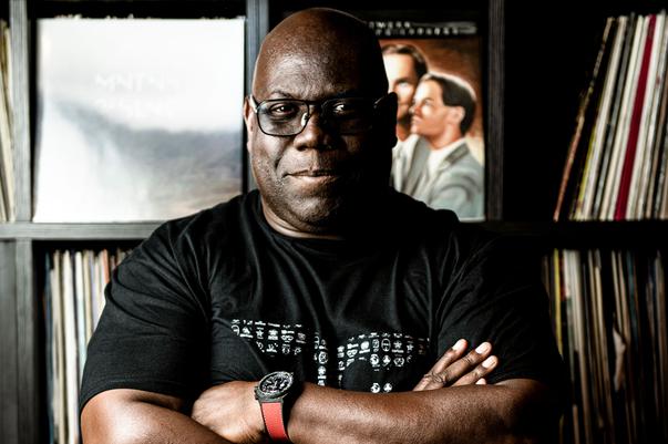 Carl Cox