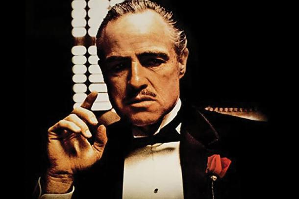 The Making of The Godfather: The 50th Anniversary of a Masterpiece 