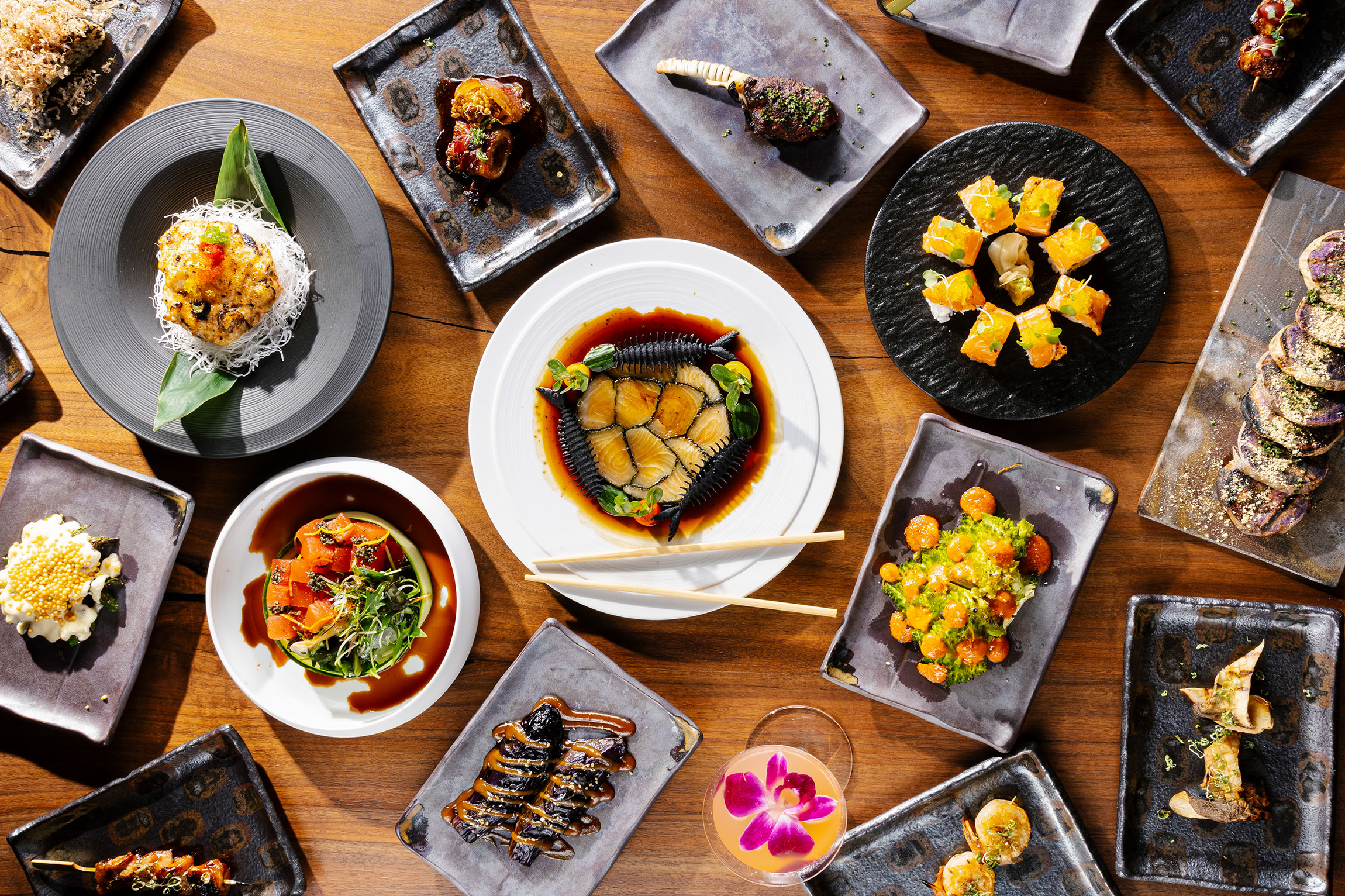 3 Japanese Meals Not To Miss In Las Vegas – Forbes Travel Guide Stories