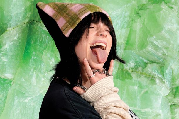 Billie Eilish
