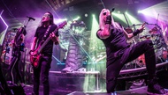 The Weekly caught up with guitarist Herman Li in advance of the the band’s April 20 show at House of Blues, to discuss metal spectacle, the extreme power of video games and … Celine Dion? 