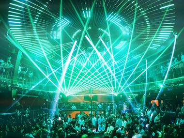 Zouk Nightclub, Ayu Dayclub, and Fuhu restaurant and lounge are among the venues that will host different events during the holiday weekend.
