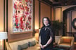 Tiberti oversees a collection of more than 800 works across MGM’s properties.