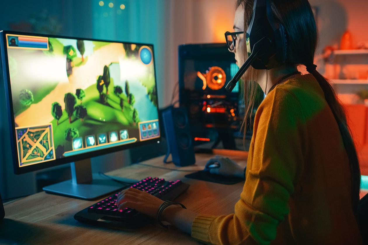 National nonprofit 1,000 Dreams Fund has set out to help women kick-start their gaming careers through a series of programs.