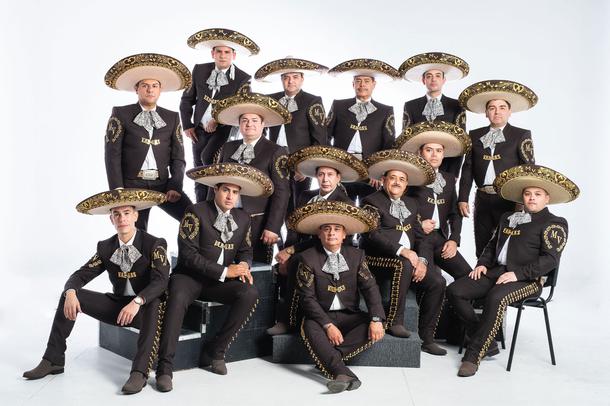 Mariachi Vargas de Tecalitlán