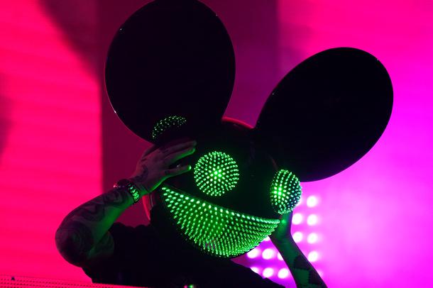 Deadmau5