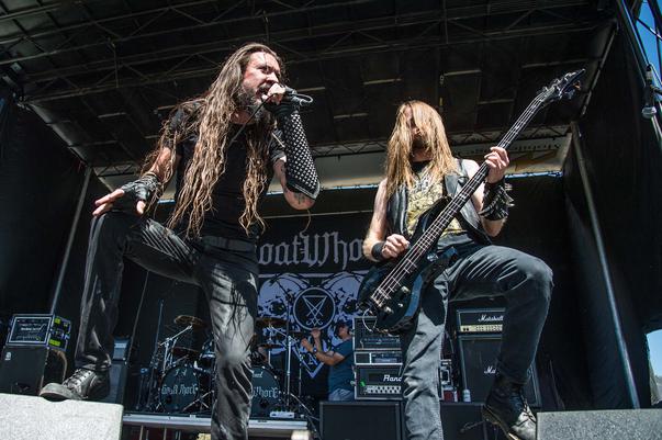 Goatwhore