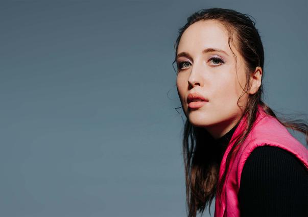 Alice Merton