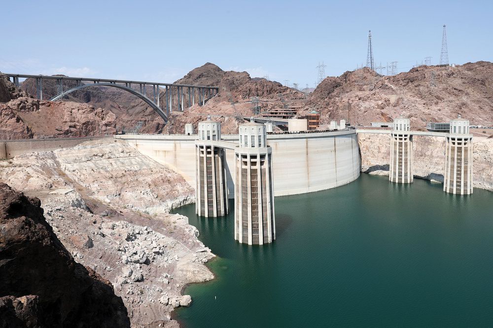 How Does Las Vegas Water Compare to Other Areas?