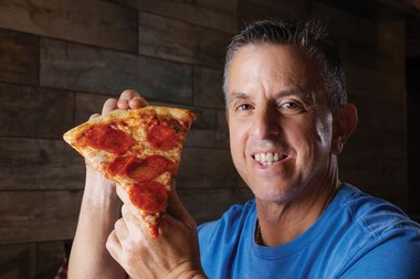 Anthony Milo, who owned the popular Dal Italia pizzeria on Flamingo Road from 1993 to 2011, has returned with Anthony’s Pizzeria & Deli.