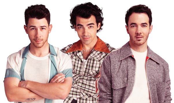 Jonas Brothers