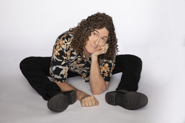 "Weird Al" Yankovic