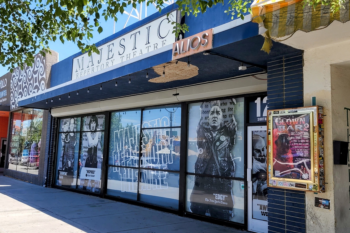 Advertising – The Shops at Boca Center