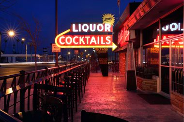 Atomic&nbsp;Liquors