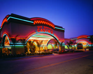Beginning in 1986 as a high-stakes bingo hall, San Manuel Indian Bingo & Casino has evolved into Yaamava’ Resort & Casino