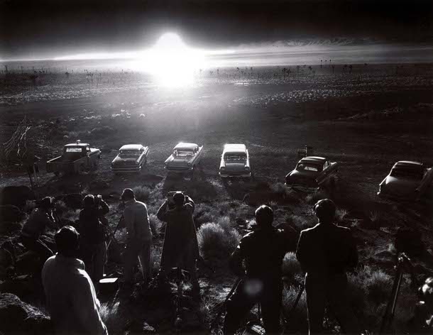 Las Vegas News Bureau / Courtesy