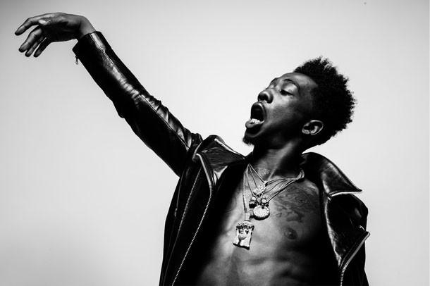 Desiigner