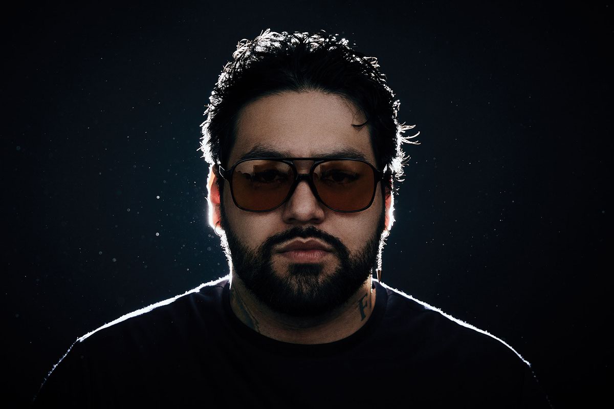 Las Vegas resident DJ Deorro reaffirms his love for music with Latin