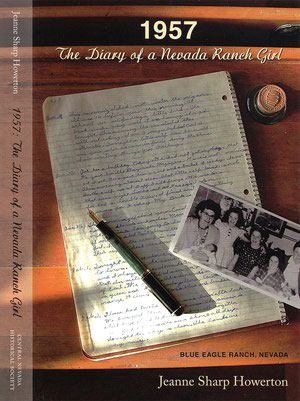 <em>1957: Diary of a Nevada Ranch Girl</em>