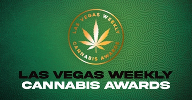 Las Vegas Weekly Cannabis Awards