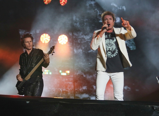 Duran Duran