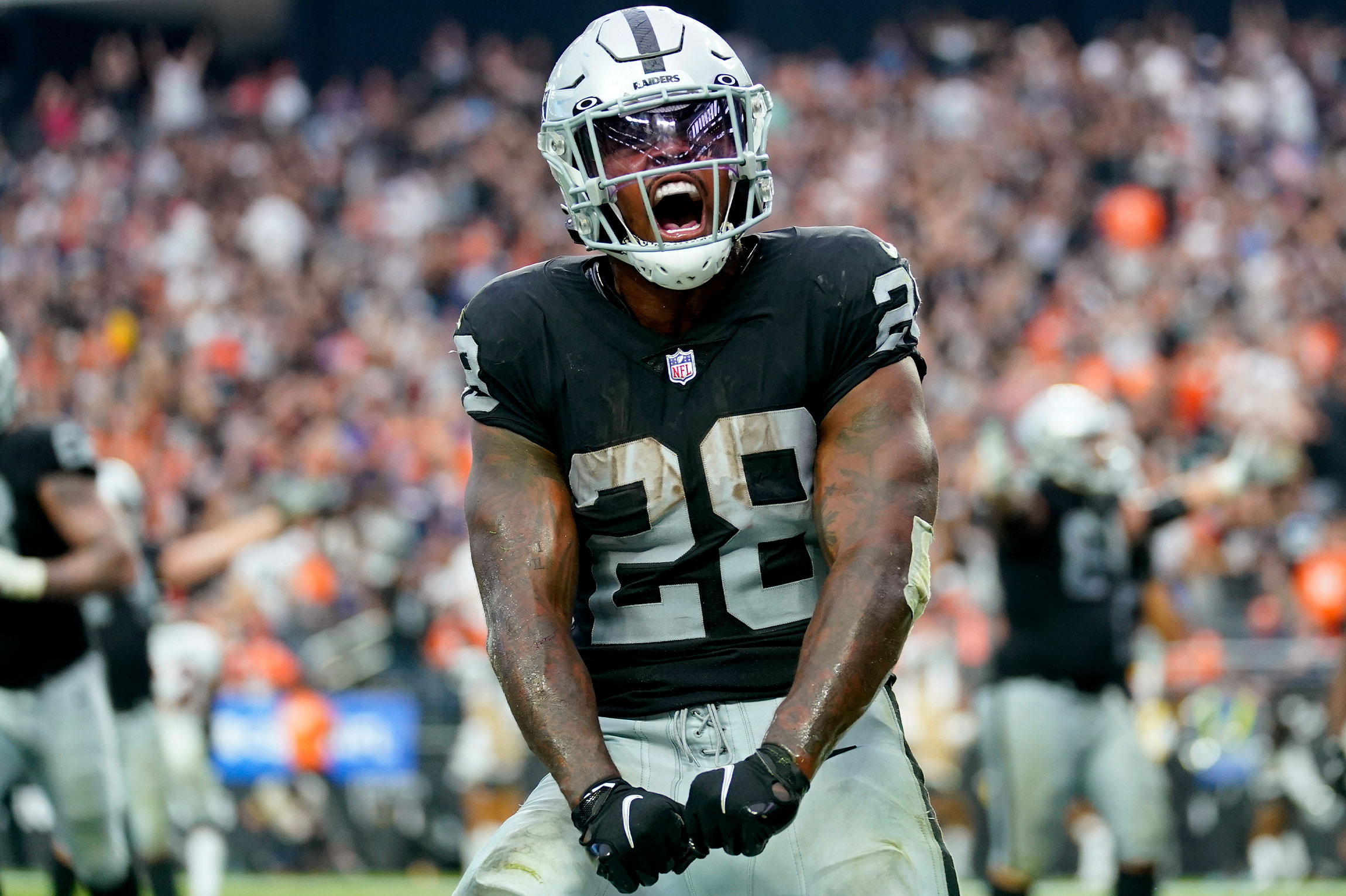 Raiders Report: October 6, 2022 - Las Vegas Weekly