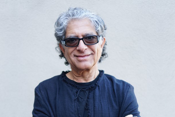 Deepak Chopra: The Future of Wellbeing
