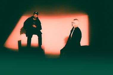 In the eight years since the duo’s first Vegas appearance, they have accumulated a legit selection of show-stopping hits, killer tracks that should lay Brooklyn Bowl flat.