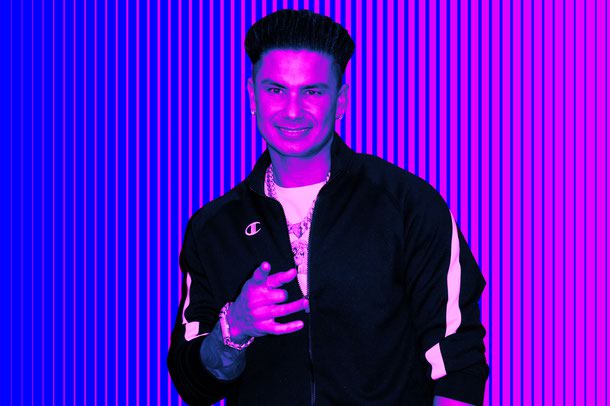 Pauly D