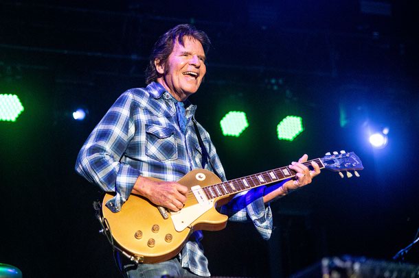 John Fogerty