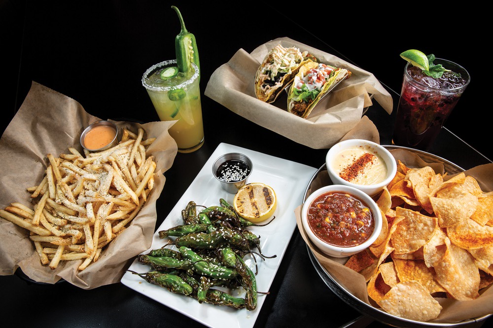 Where to find Vegas Golden Knights deals at restaurants and bars - Eater  Vegas