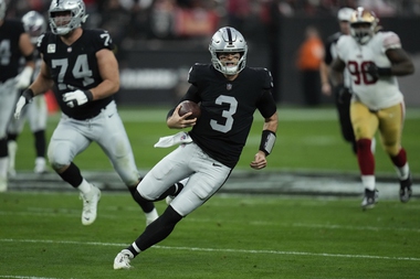 Jarrett&nbsp;Stidham