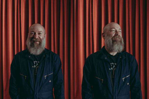 Kyle Kinane