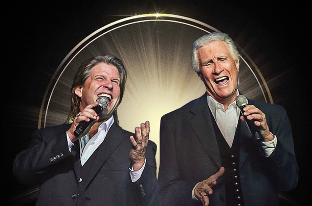 The Righteous Brothers