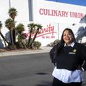Bethany Khan: Culinary Union Local 226
